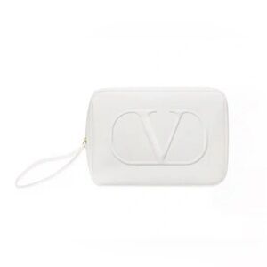 Valentino pouch / cosmetic bag - new + FREE GIFT